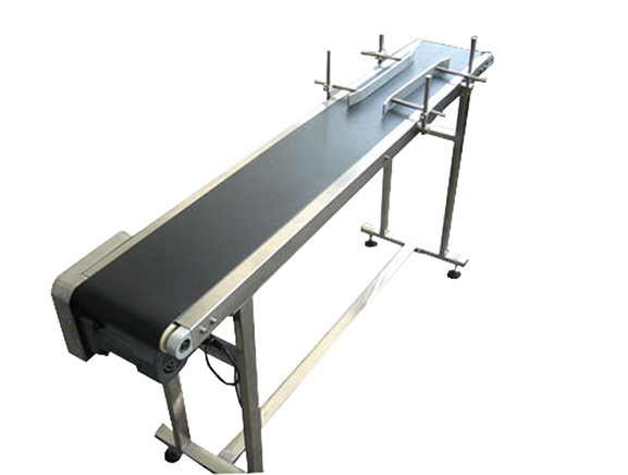 四川阿諾捷 噴碼機 配套輸送機 傳送帶